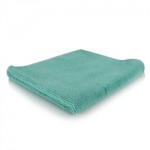 WORKHORSE GREEN PROFESSIONAL GRADE MICROFIBER TOWEL